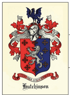Hutchinson Attorneys Inc